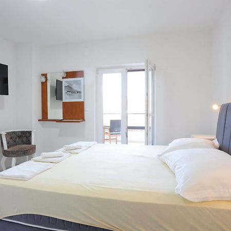 Apartment Baska Voda 6773A Экстерьер фото