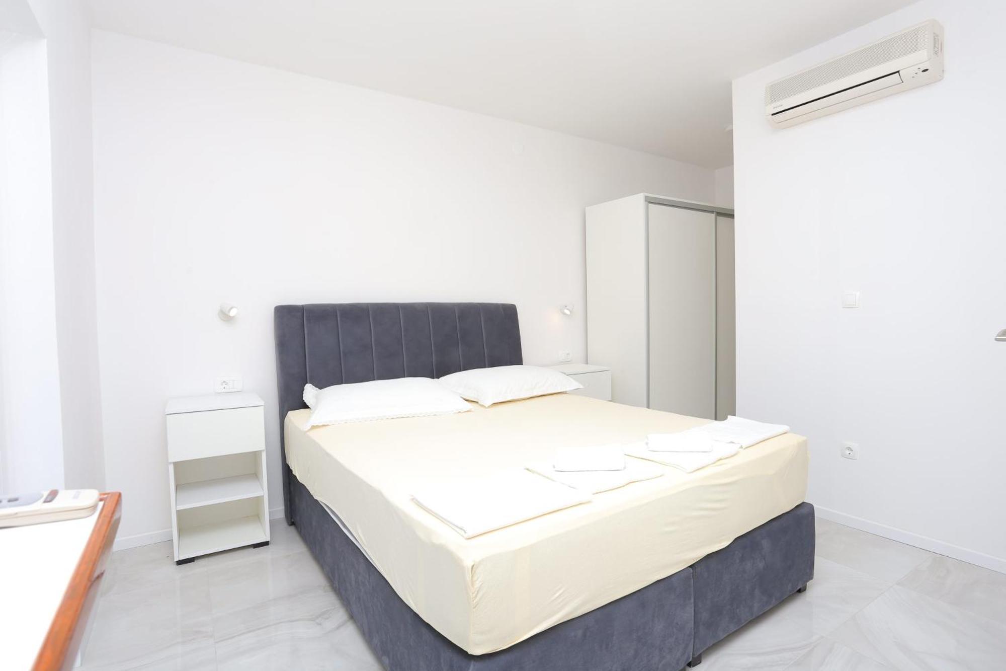 Apartment Baska Voda 6773A Экстерьер фото